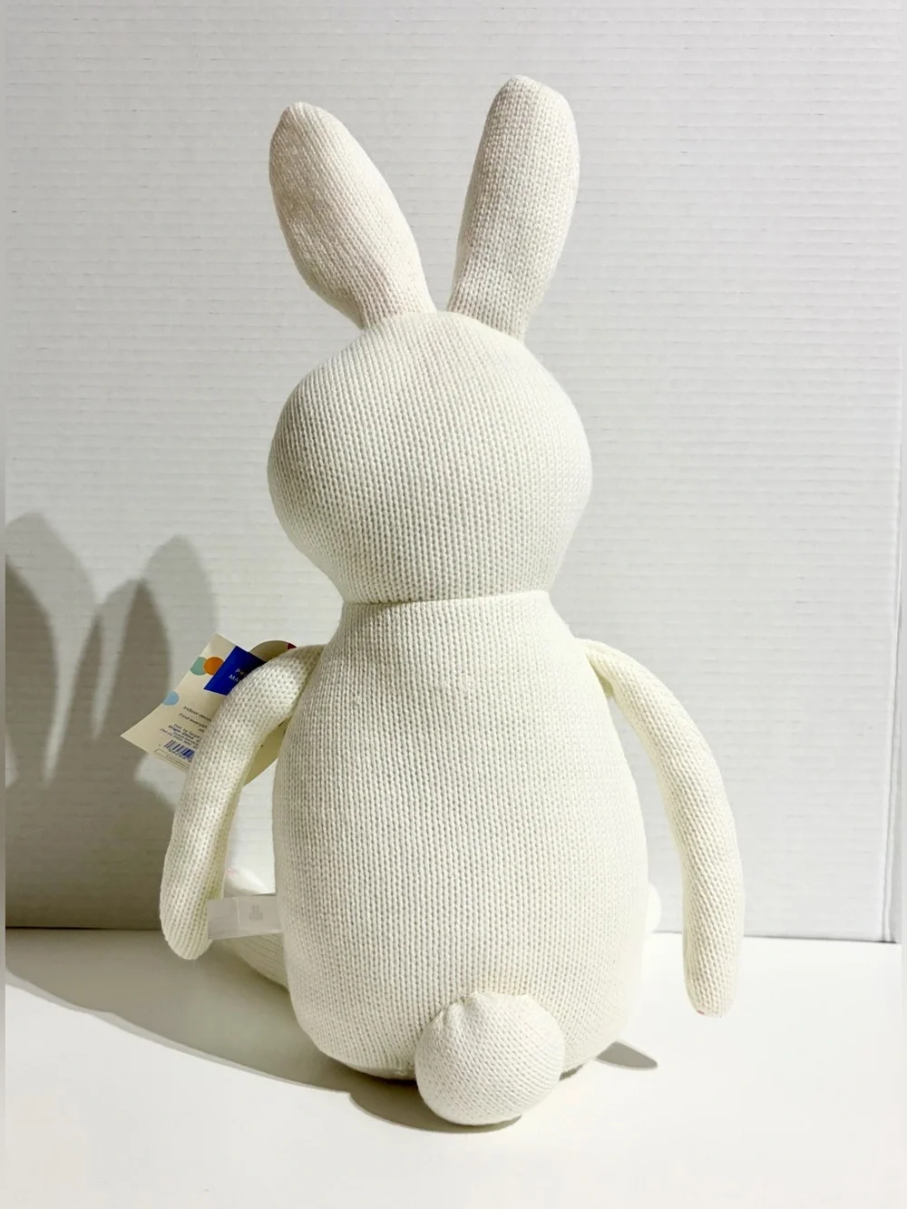 Spritz easter bunny
